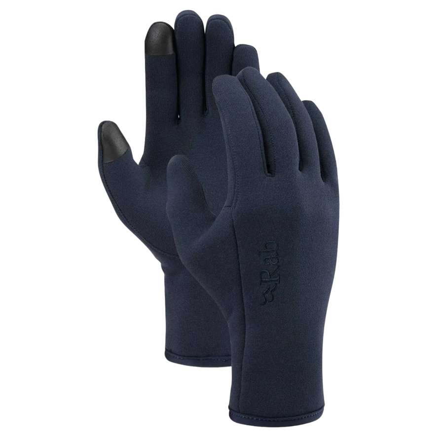Deep Ink - Rab Power Stretch Contact Glove