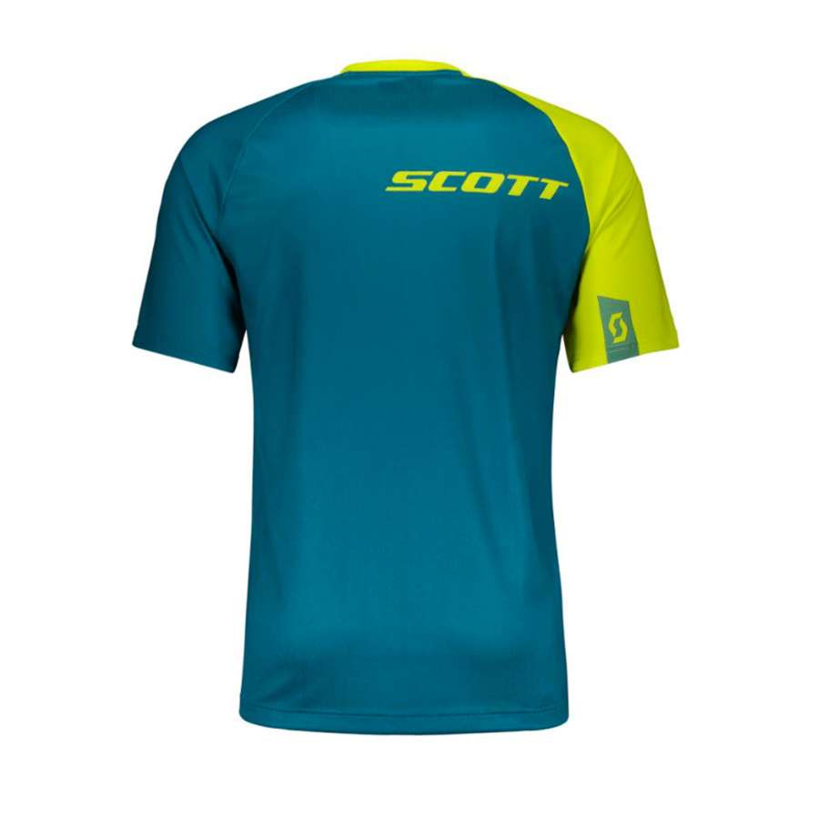 - Scott Shirt Trail 10 s/sl