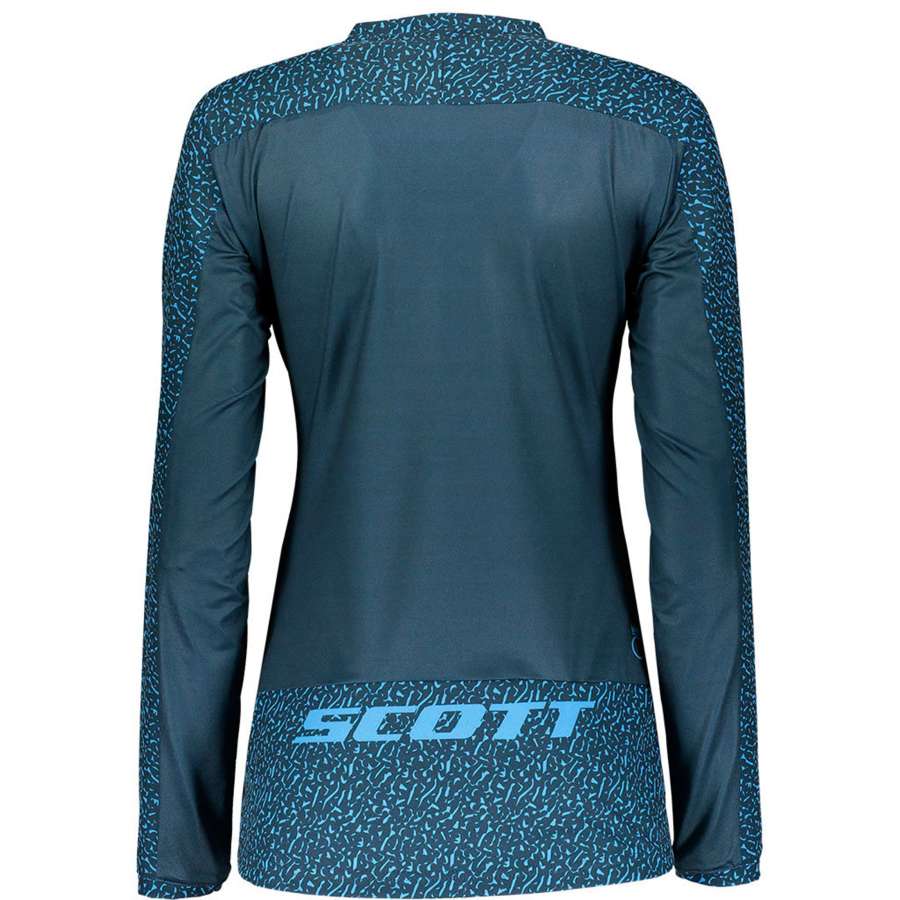  - Scott Shirt W`s Trail 20 l/sl