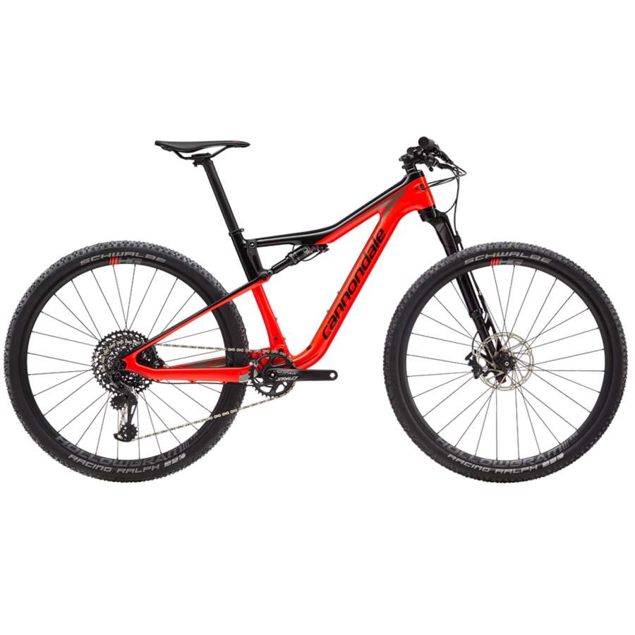 ARD - Cannondale Scalpel Si Carbon  3
