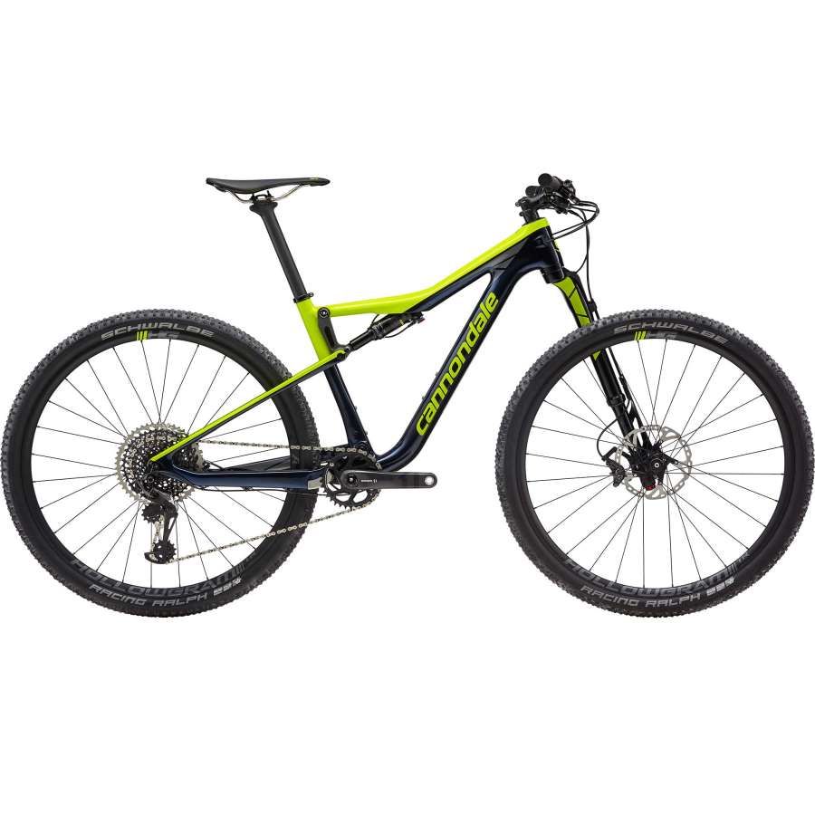 MDN - Cannondale Scalpel Si Carbon 2