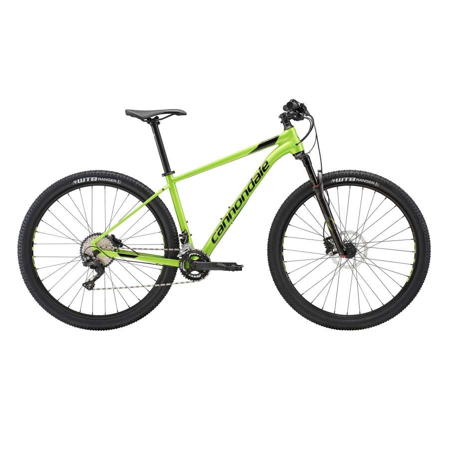 AGR - Cannondale Trail 1