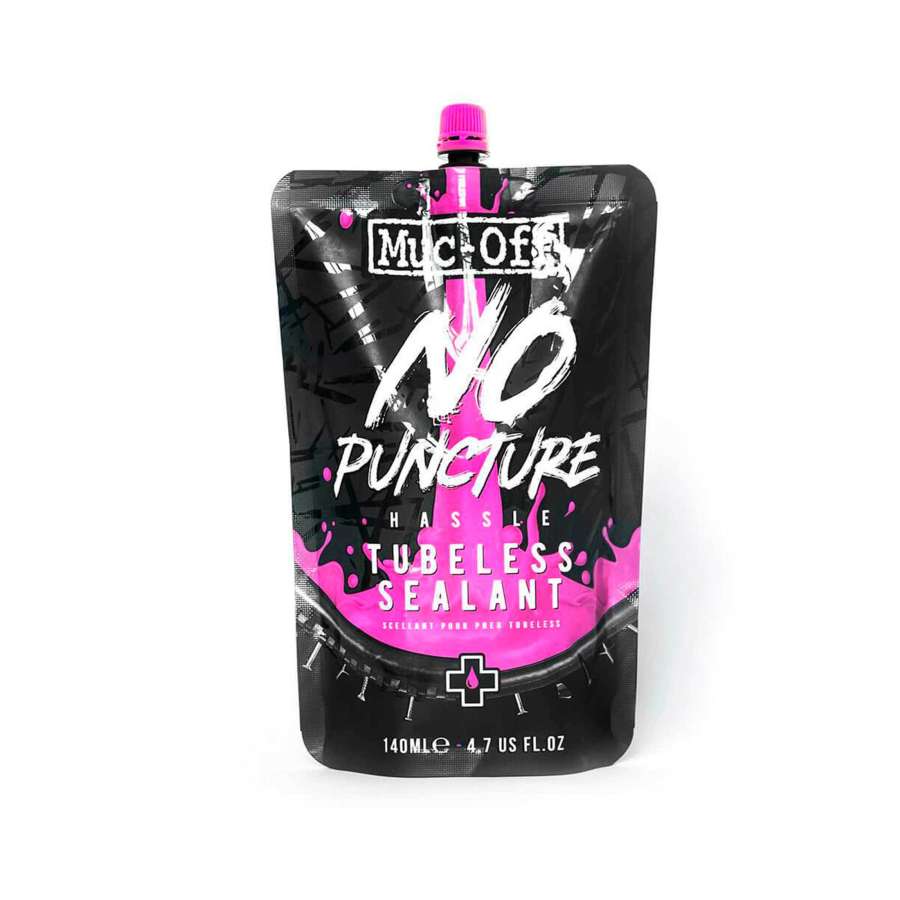 140 ml - Muc-Off No Puncture Hassle