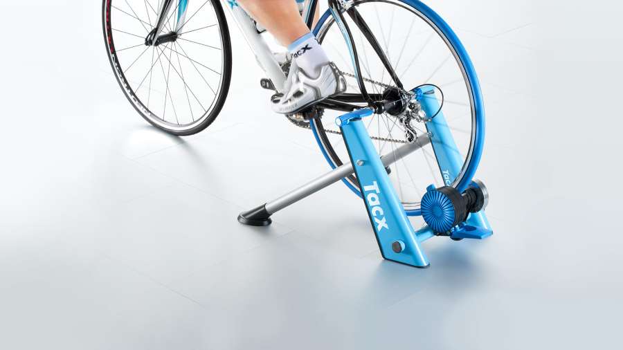  - Tacx Blue Twist Cycletrainer