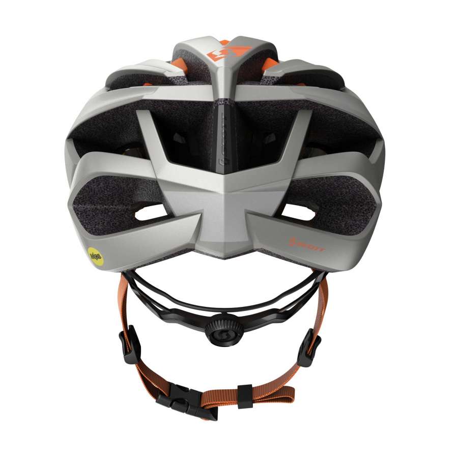  - Scott Helmet Arx MTB Plus (CE)