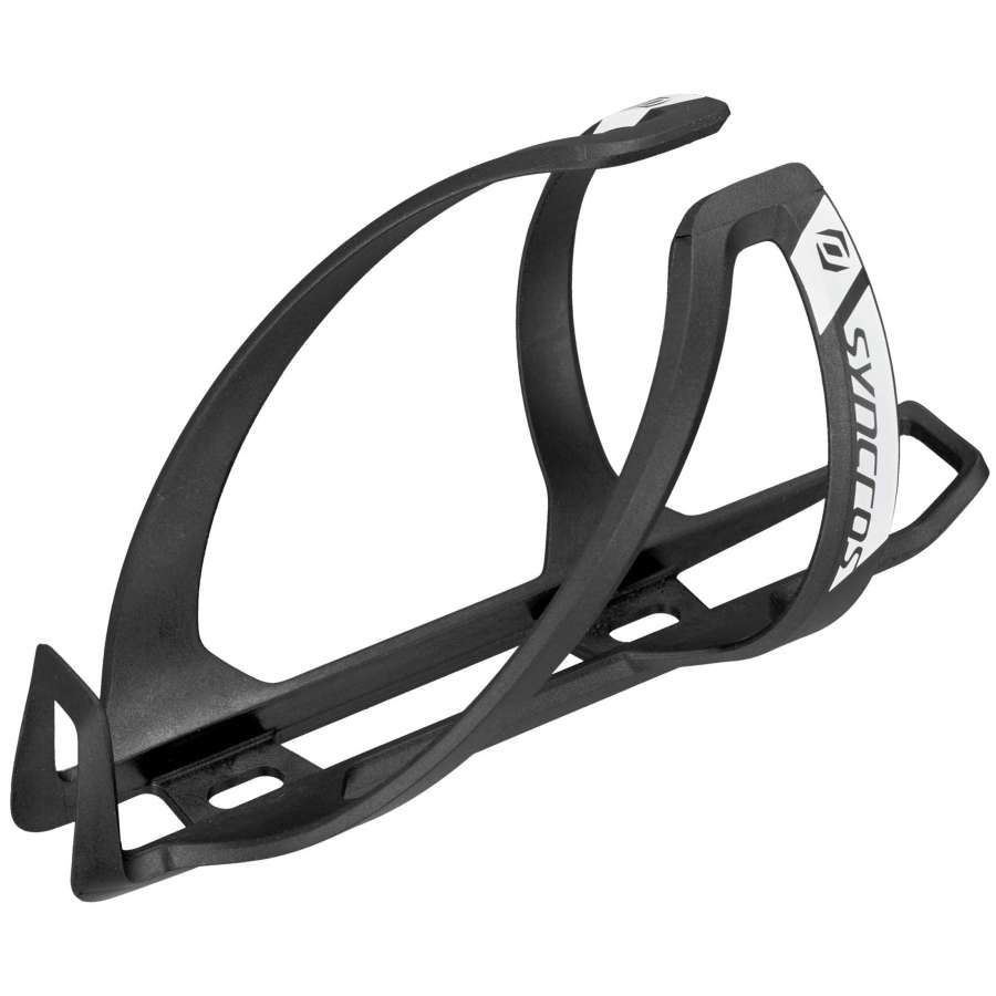 black/white - Syncros Bottle Cage Coupe Cage 2.0