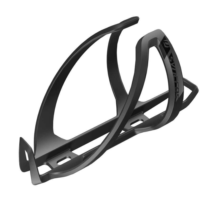 Black Matt - Syncros Bottle Cage Coupe Cage 2.0