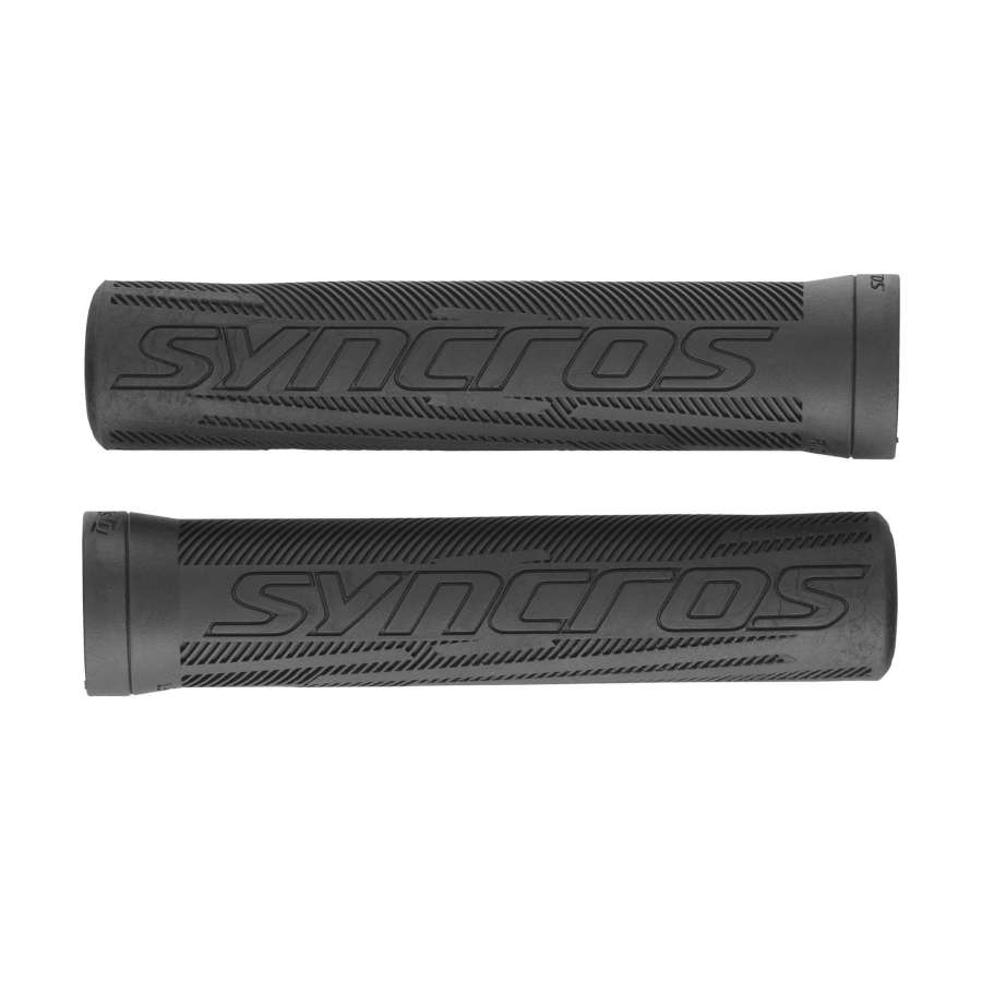 Black - Syncros Grips Pro