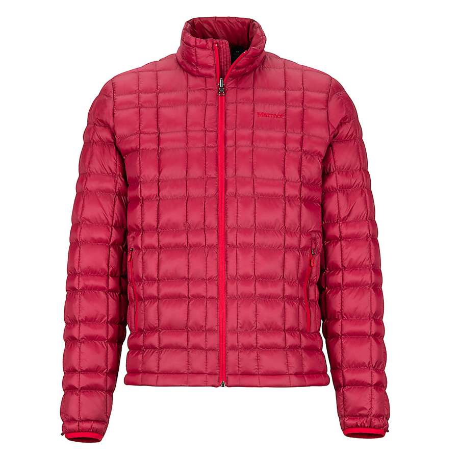 Brick - Marmot Featherless Jacket