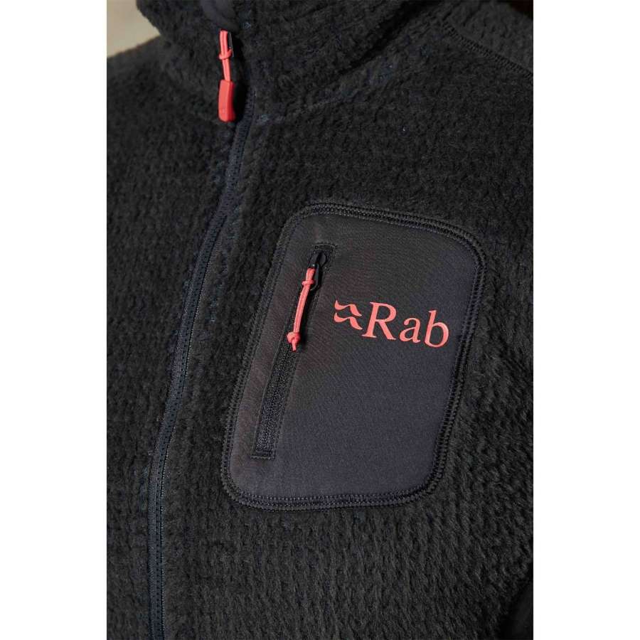  - Rab Women's Alpha Flash Jacket