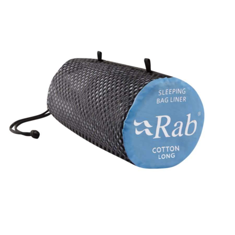  - Rab Cotton Long S/bag Liner