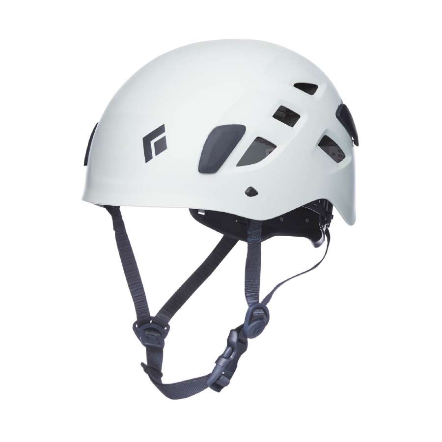 Rain - Black Diamond Half Dome Helmet - Casco Escalada