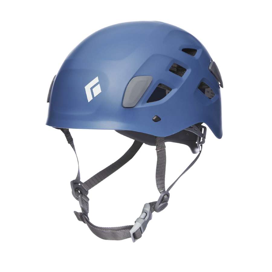 Denim - Black Diamond Half Dome Helmet - Casco Escalada