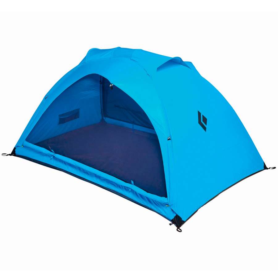 Distance Blue - Black Diamond Hilight 3P Tent