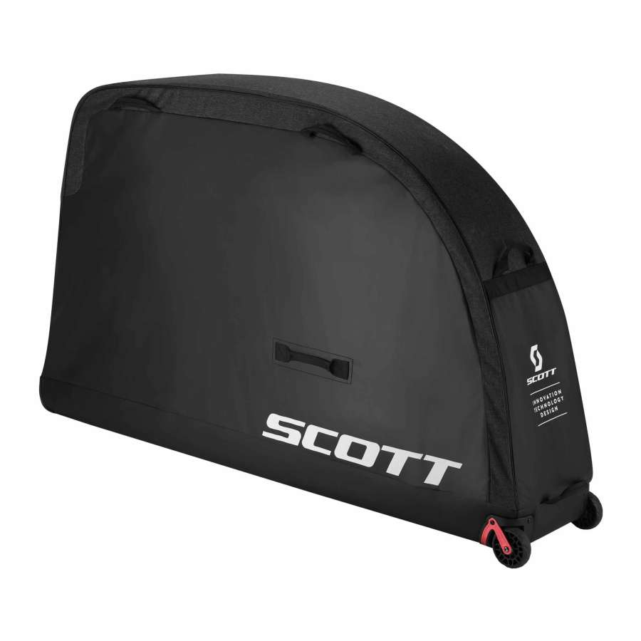  - Scott Bike Transport Bag Premium 2.0