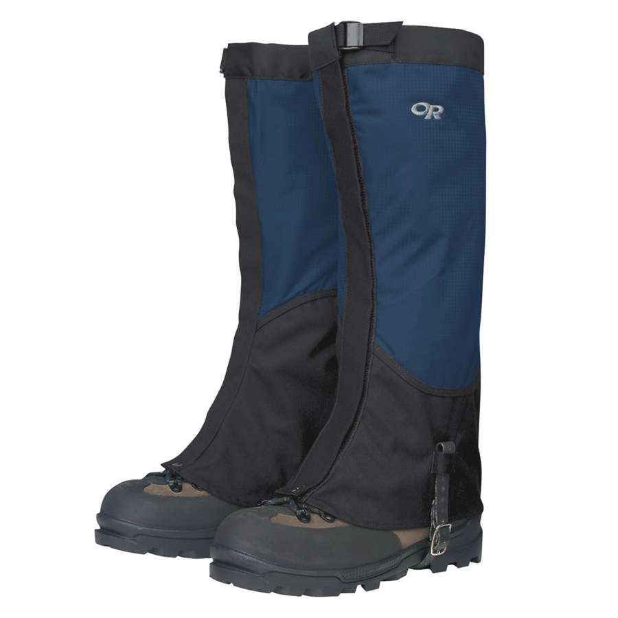 Abyss - Outdoor Research Verglas Gaiters