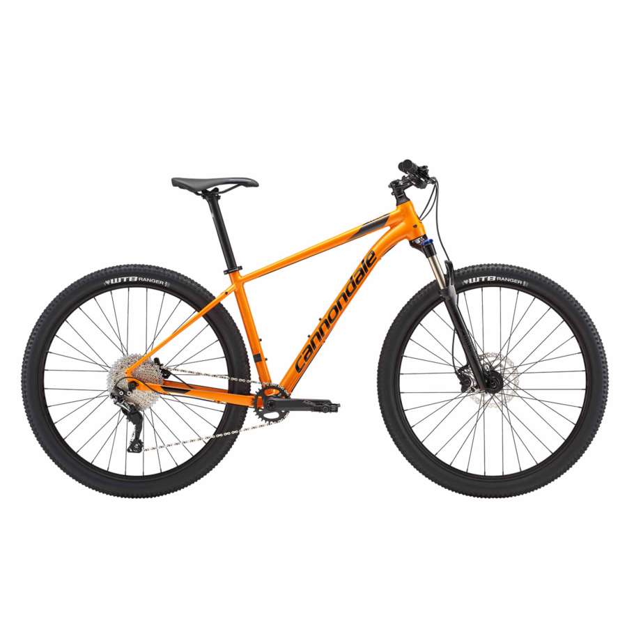 TNG - Cannondale 29 M Trail 3