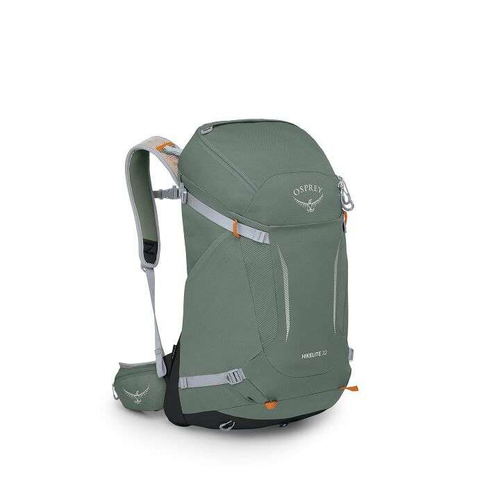 Pine Leaf Green - Osprey Hikelite 32