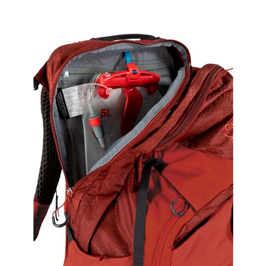  - Osprey Manta 24