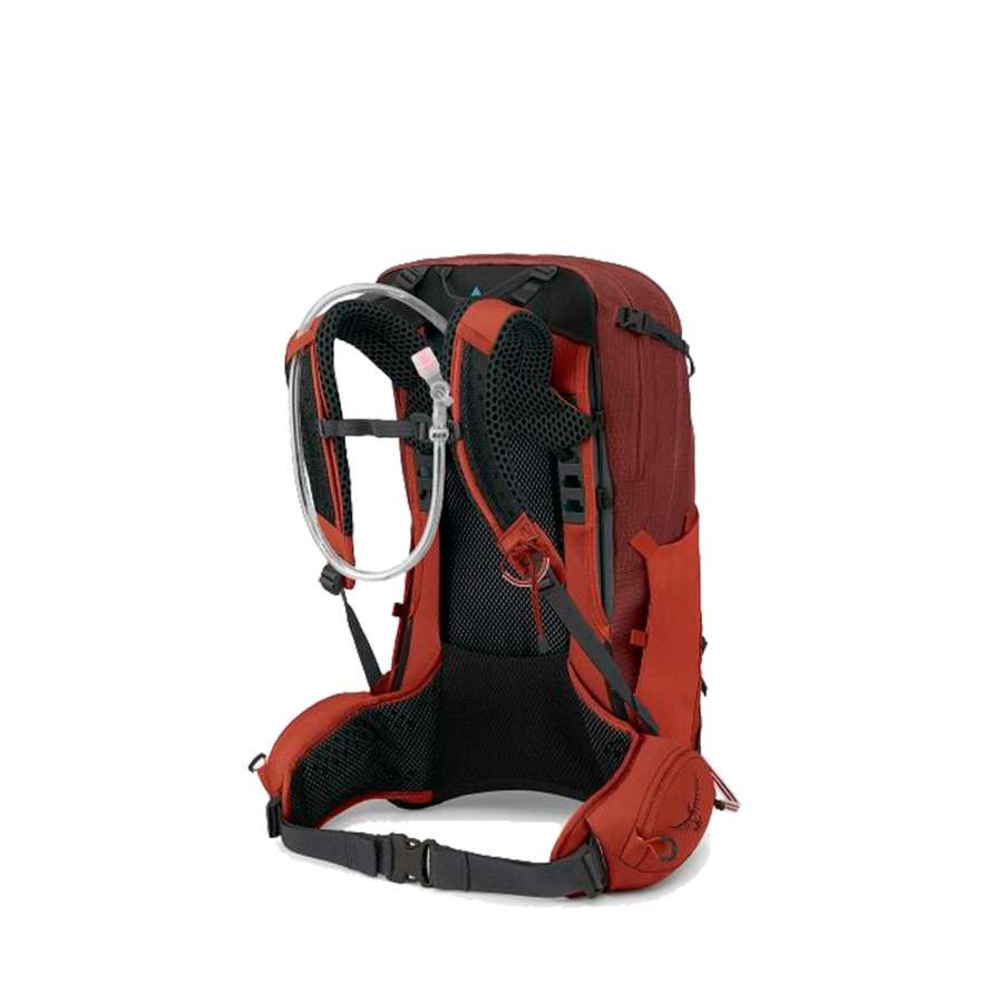  - Osprey Manta 34
