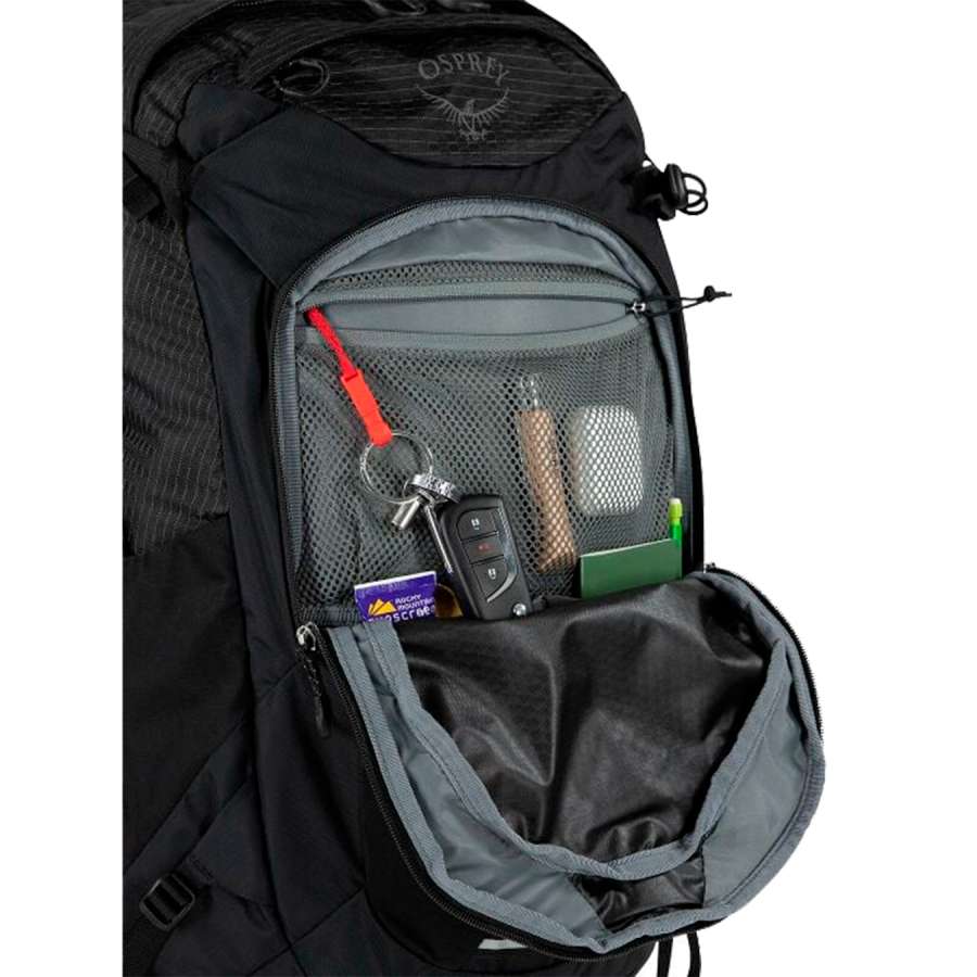  - Osprey Manta 34
