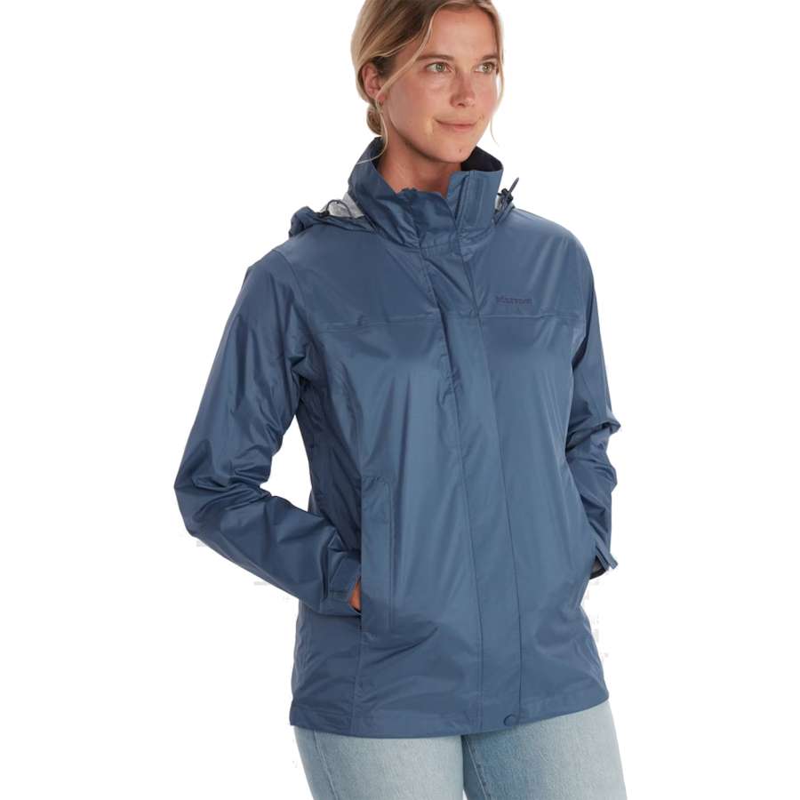 STRM - Marmot Wm's PreCip Eco Jacket