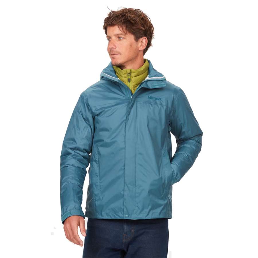 Moon River - Marmot PreCip Eco Jacket