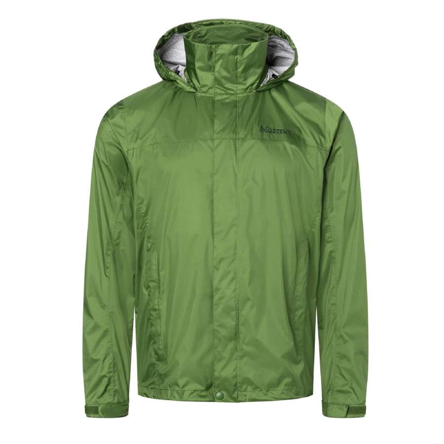 Foliage - Marmot PreCip Eco Jacket
