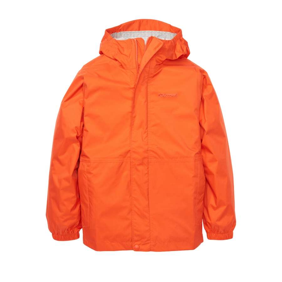 FLAME - Marmot Boy's PreCip Eco Jacket