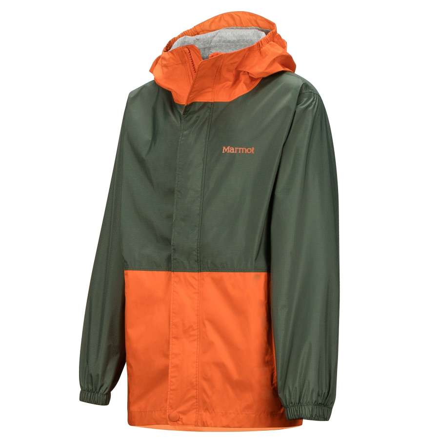  - Marmot Boy's PreCip Eco Jacket
