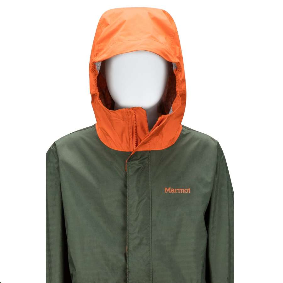  - Marmot Boy's PreCip Eco Jacket