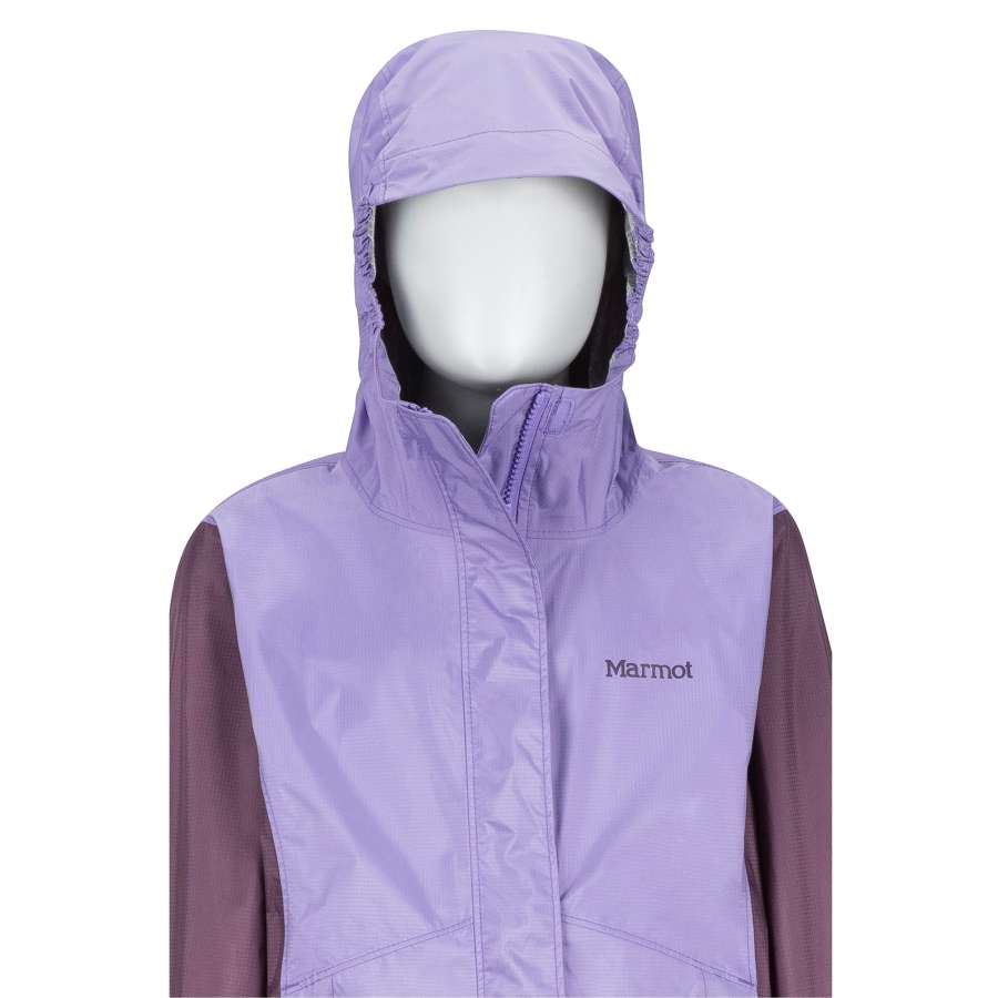  - Marmot Girl's PreCip Eco Jacket