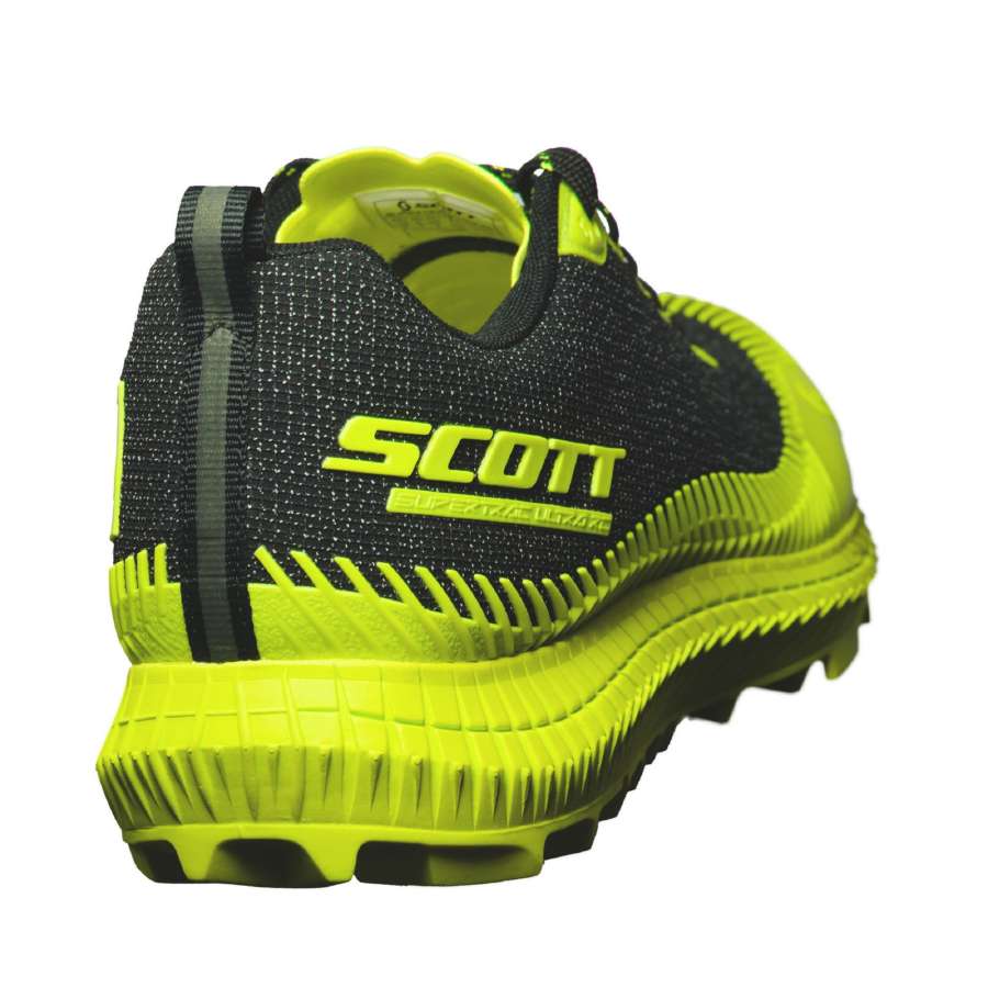  - Scott Shoe Supertrac Ultra RC