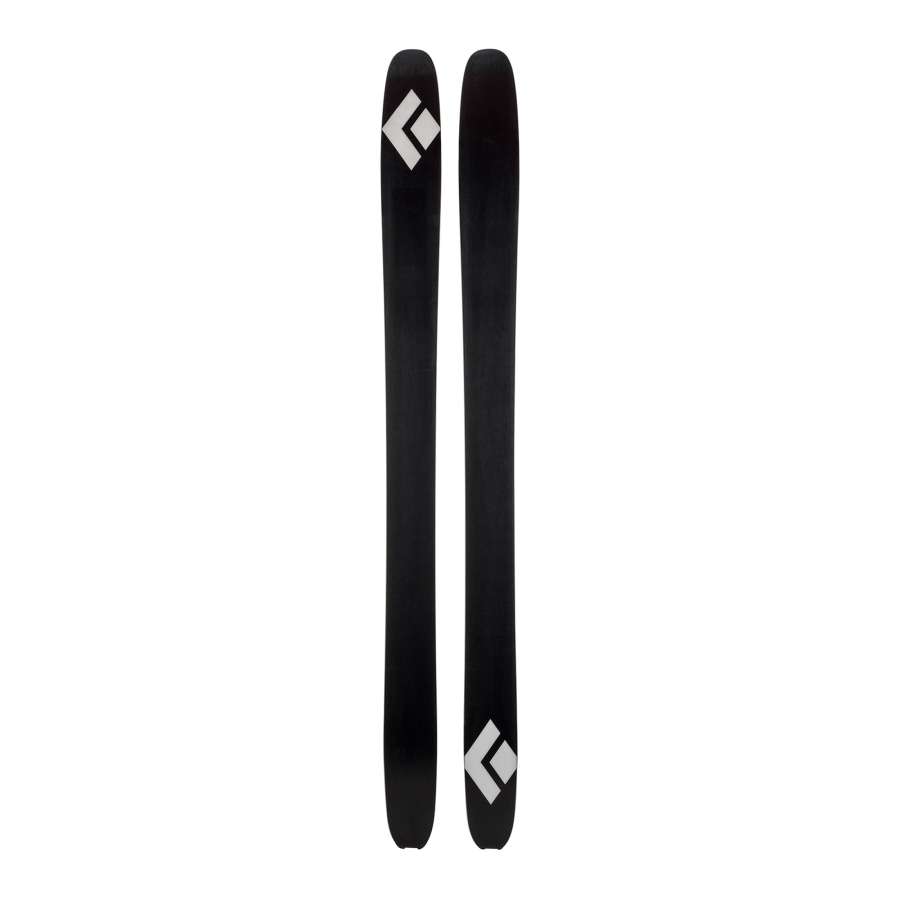 - Black Diamond Boundary Pro 115 Skis