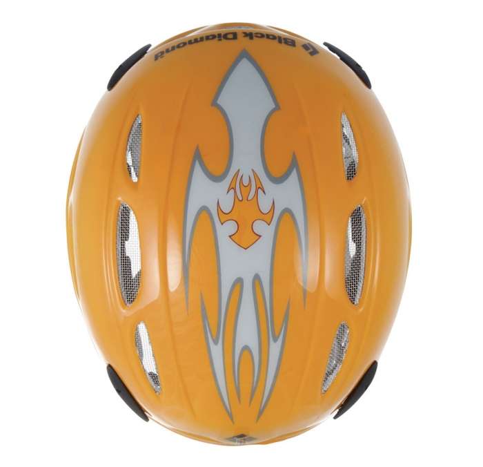 VISTA SUPERIOR - Black Diamond Tracer Helmet