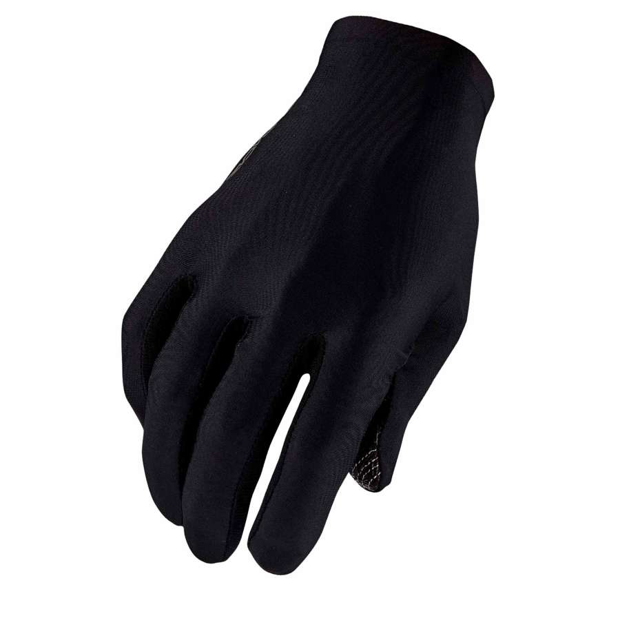 Black - Supacaz Supa G Long Glove