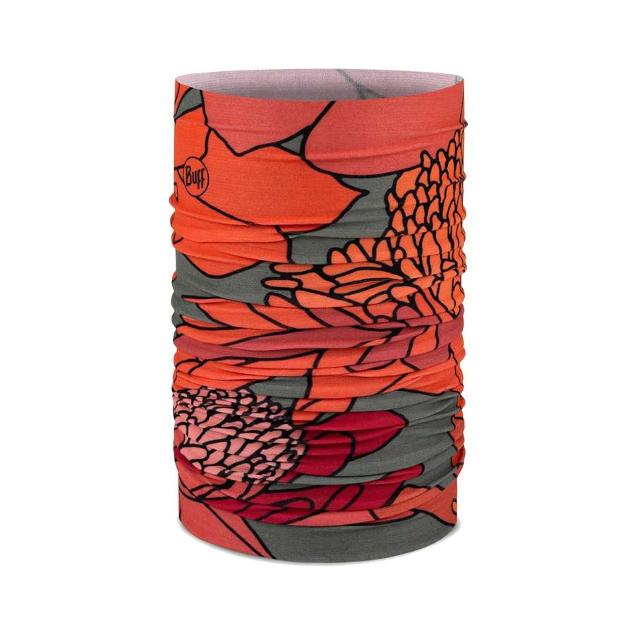 Aramay Poppy - Buff® Coolnet® UV+ Headband Buff®