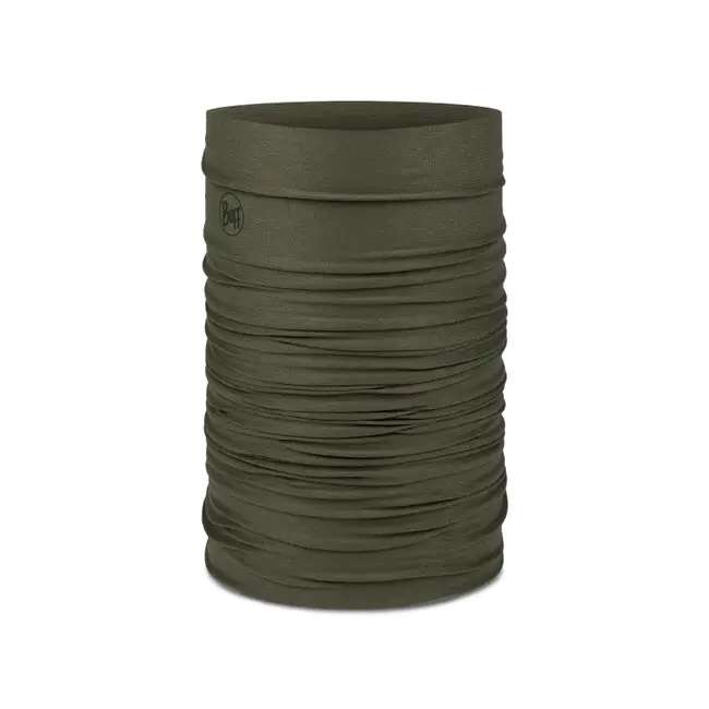 Solid Khaki - Buff® Coolnet® UV+ Headband Buff®