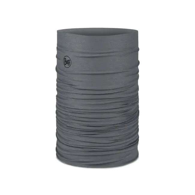 Solid Ash - Buff® Coolnet® UV+ Headband Buff®