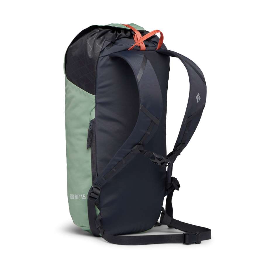  - Black Diamond Rock Blitz 15 Backpack