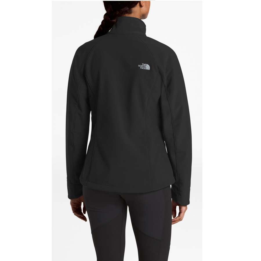  - The North Face W Apex Bionic 2 Jacket