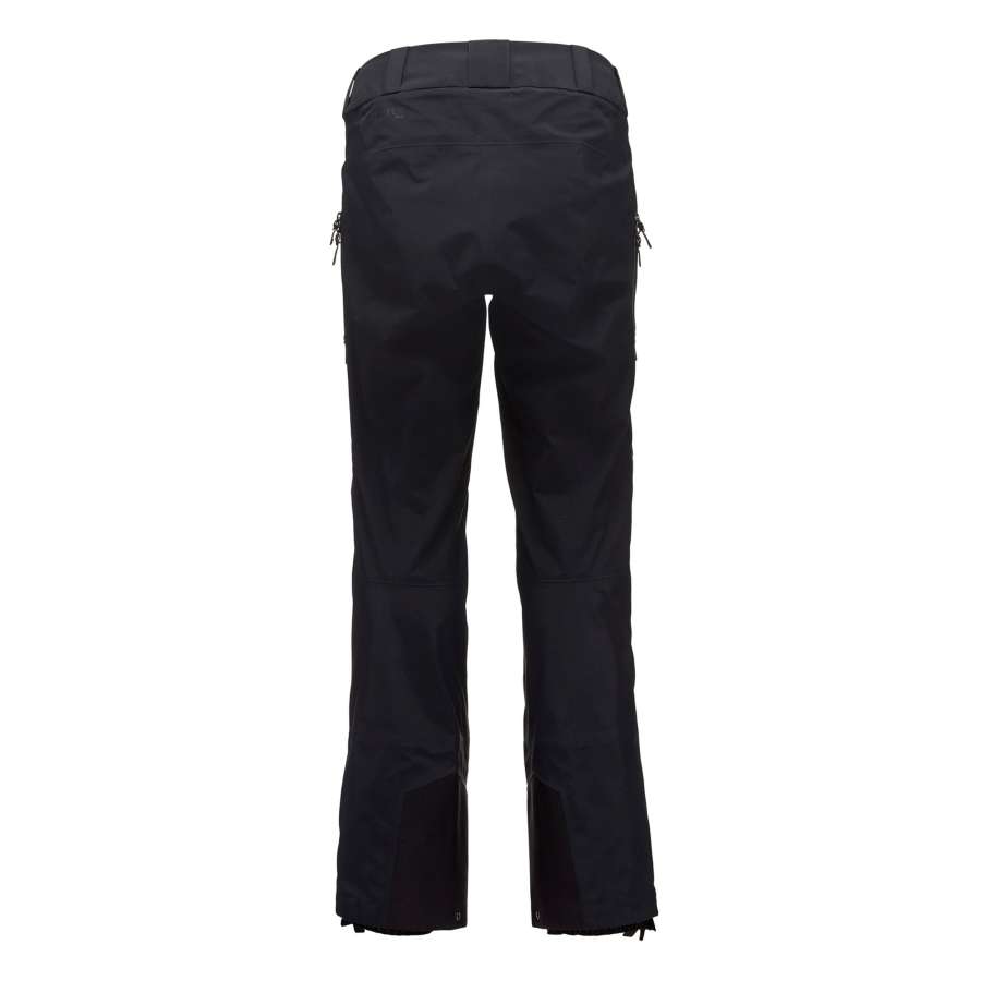 Vista posterior - Black Diamond M´s Sharp End Pants