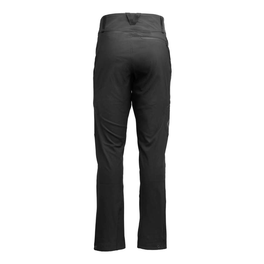 Posterior - Black Diamond M Winter Alpine Pants