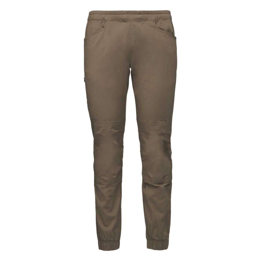 WALNUT - Black Diamond M´s Notion Pants