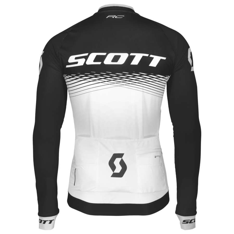  - Scott Shirt M´s RC Pro l/ls