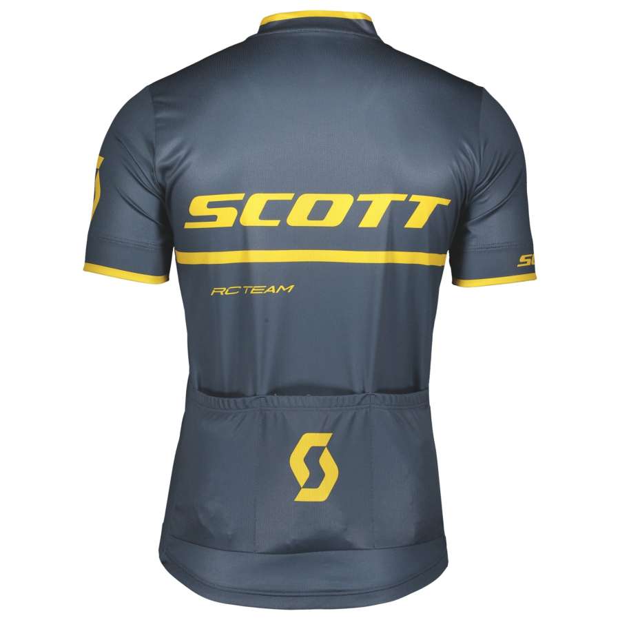  - Scott Shirt M's RC Team 20