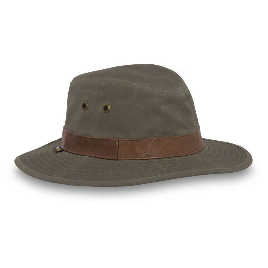 Moss - Sunday Afternoons Lookout Hat
