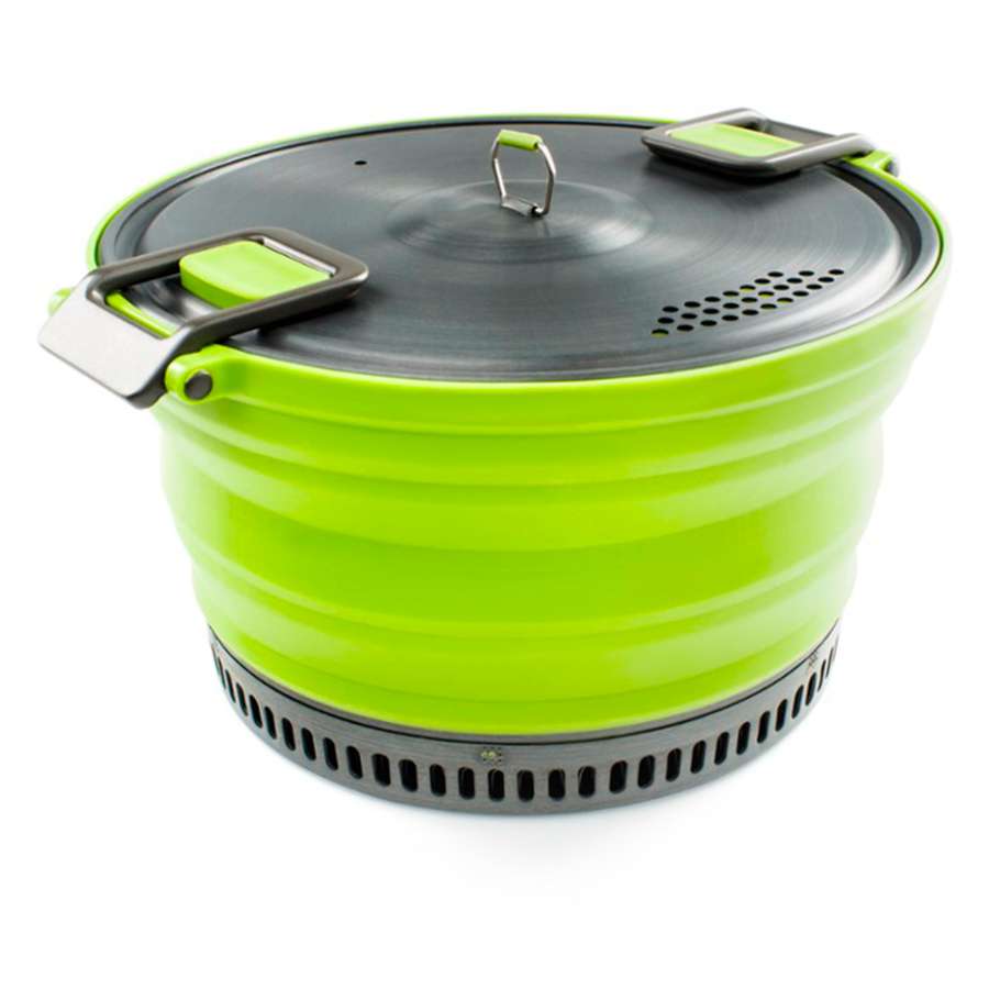 Green - GSI Escape Pot