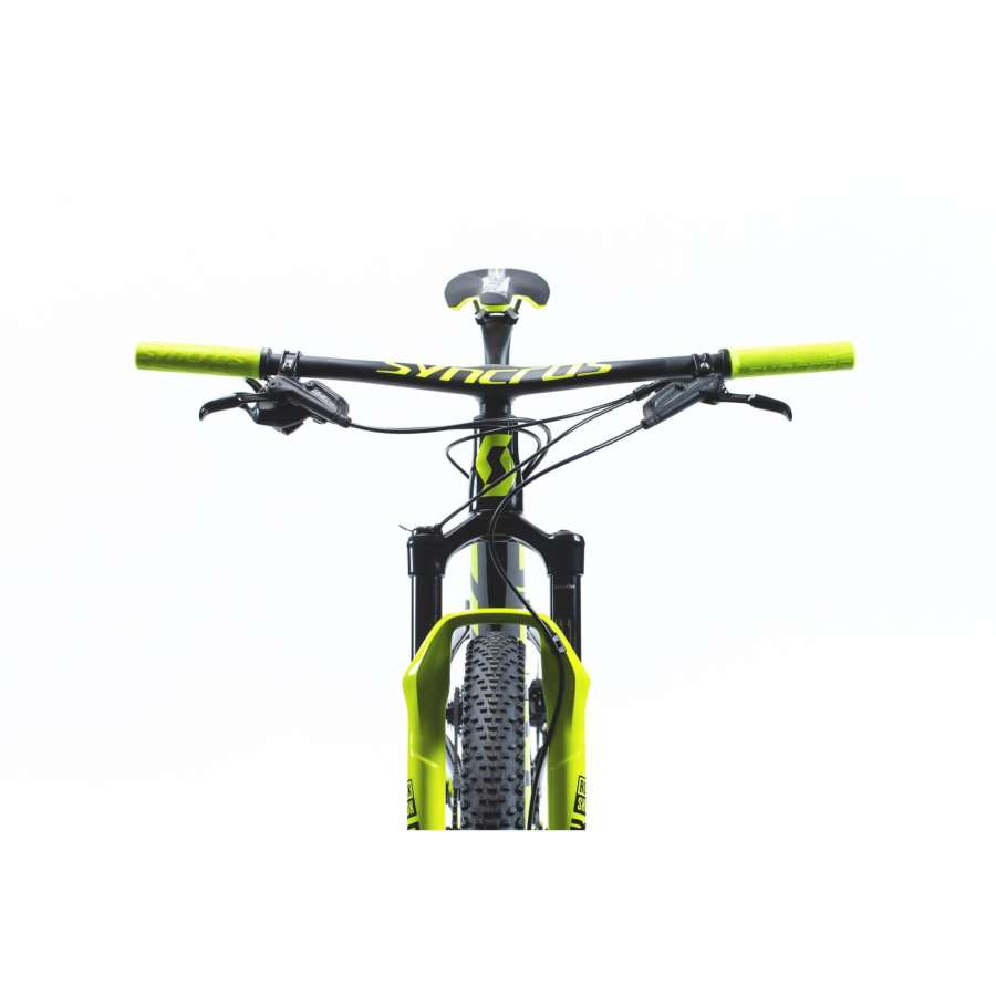  - Scott Bike Spark RC 900 World Cup