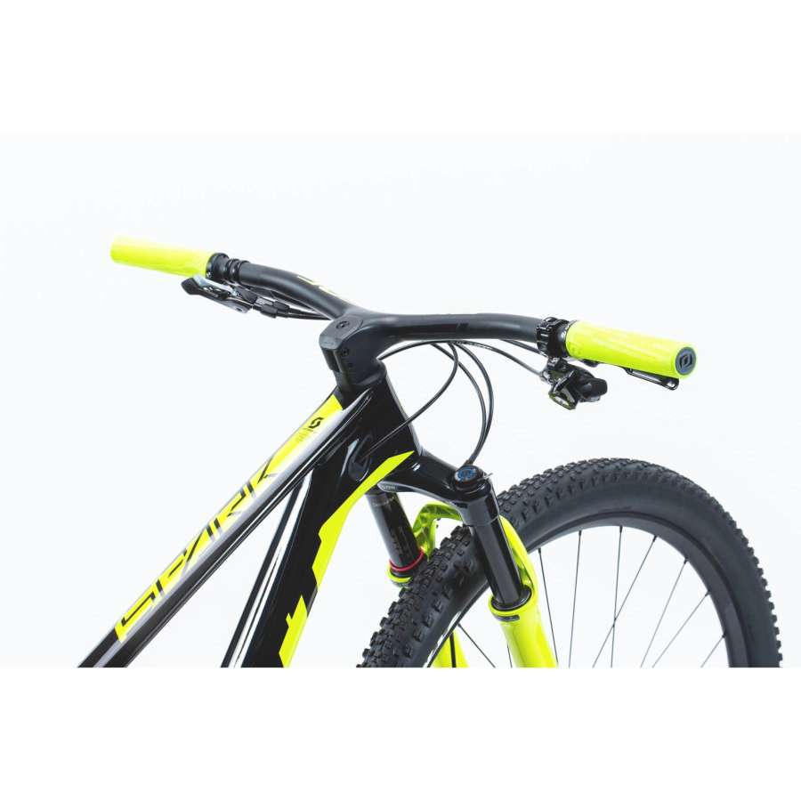  - Scott Bike Spark RC 900 World Cup